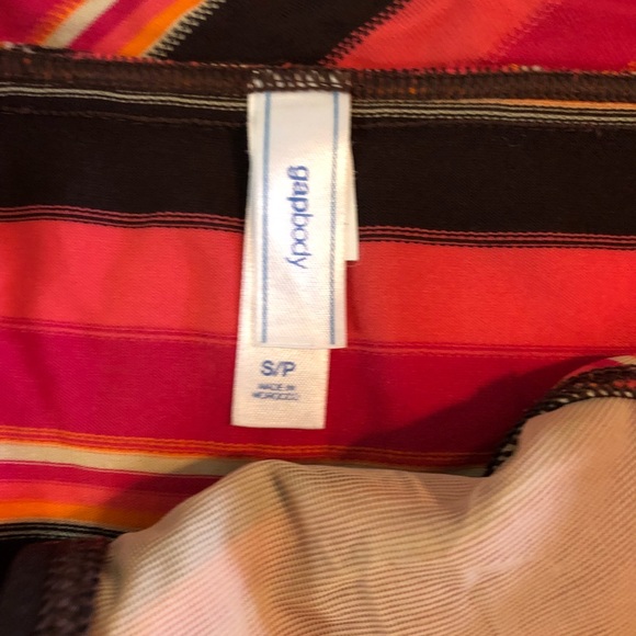 GAP bikini large top small bottoms - Picture 7 of 7